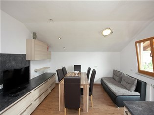 Details zur Ferienwohnung Salzburger Land