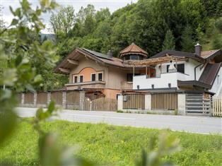 Details zur Ferienwohnung Salzburger Land