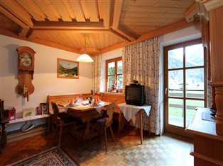 Details zur Ferienwohnung Salzburger Land