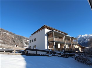 Details zur Ferienwohnung Salzburger Land