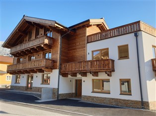 Details zur Ferienwohnung Salzburger Land