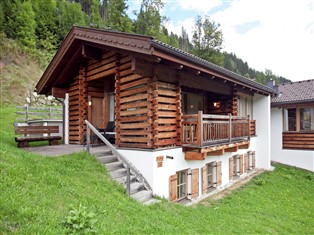 Details zur Ferienwohnung Tirol
