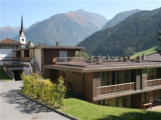 Details zur Ferienwohnung Tirol