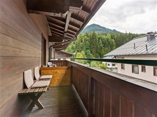 Details zur Ferienwohnung Salzburger Land