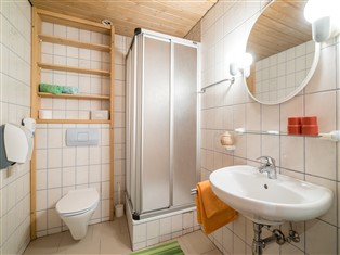 Details zur Ferienwohnung Salzburger Land