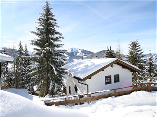 Details zum Ferienhaus Österreich