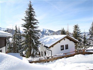 Details zur Ferienwohnung Salzburger Land