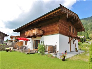 Details zur Ferienwohnung Salzburger Land