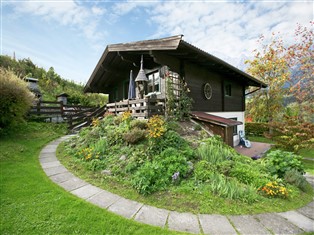 Details zur Ferienwohnung Salzburger Land