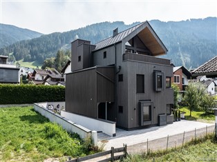 Details zur Ferienwohnung Tirol