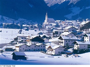 Details zur Ferienwohnung Tirol