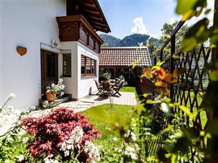 Details zum Ferienhaus Tirol