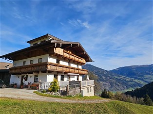 Details zur Ferienwohnung Tirol