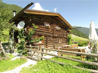 Details zum Ferienhaus Tirol