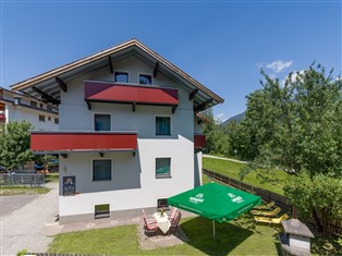 Details zum Ferienhaus Tirol