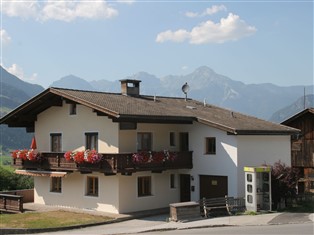 Details zur Ferienwohnung Tirol