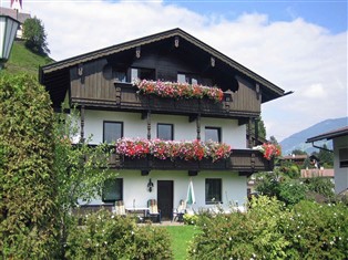 Details zur Ferienwohnung Tirol