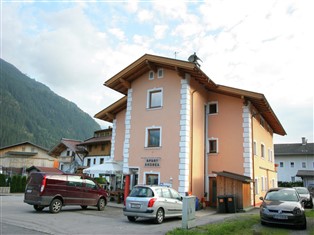 Details zur Ferienwohnung Tirol