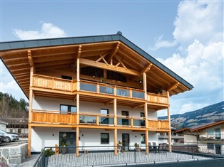 Details zur Ferienwohnung Tirol