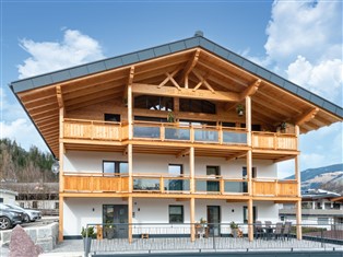 Details zur Ferienwohnung Tirol