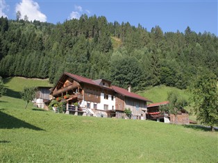 Details zur Ferienwohnung Tirol