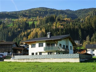 Details zur Ferienwohnung Tirol