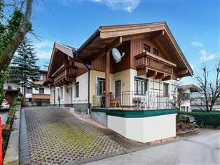 Details zum Ferienhaus Tirol