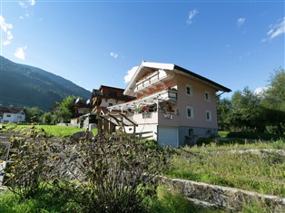 Details zur Ferienwohnung Tirol