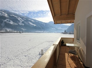 Details zur Ferienwohnung Tirol