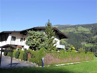 Details zur Ferienwohnung Tirol