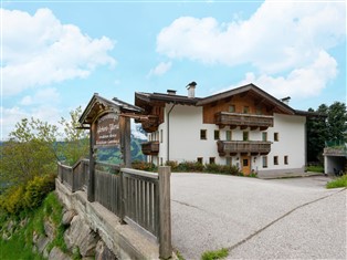 Details zur Ferienwohnung Tirol