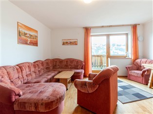 Details zur Ferienwohnung Tirol