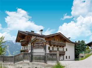 Details zur Ferienwohnung Tirol