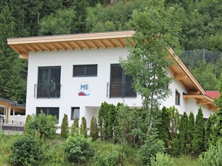 Details zum Ferienhaus Tirol