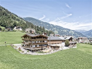 Details zur Ferienwohnung Tirol