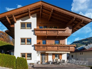 Details zur Ferienwohnung Tirol