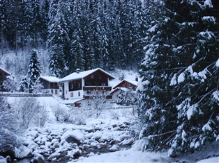 Details zum Ferienhaus Tirol