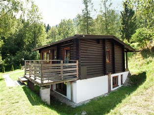 Details zum Ferienhaus Tirol