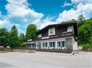 Details zur Ferienwohnung Tirol