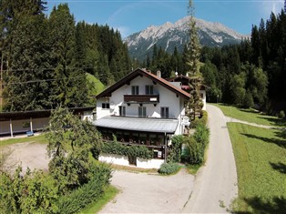 Details zur Ferienwohnung Tirol