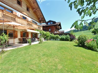 Details zum Ferienhaus Tirol