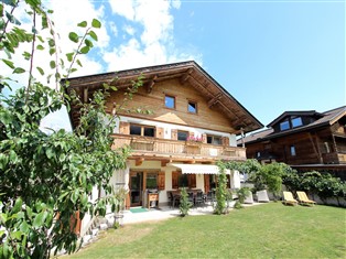 Details zum Ferienhaus Tirol