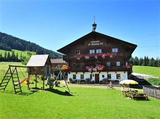 Details zur Ferienwohnung Tirol