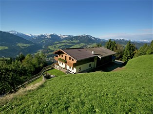 Details zum Ferienhaus Tirol