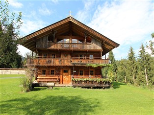 Details zum Ferienhaus Tirol