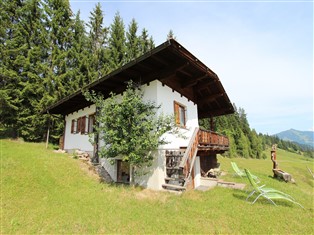 Details zum Ferienhaus Tirol