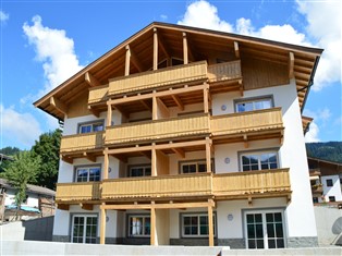 Details zur Ferienwohnung Tirol