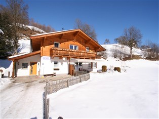 Details zur Ferienwohnung Tirol