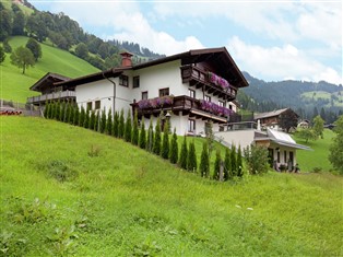 Details zur Ferienwohnung Tirol