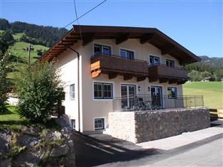 Details zum Ferienhaus Tirol